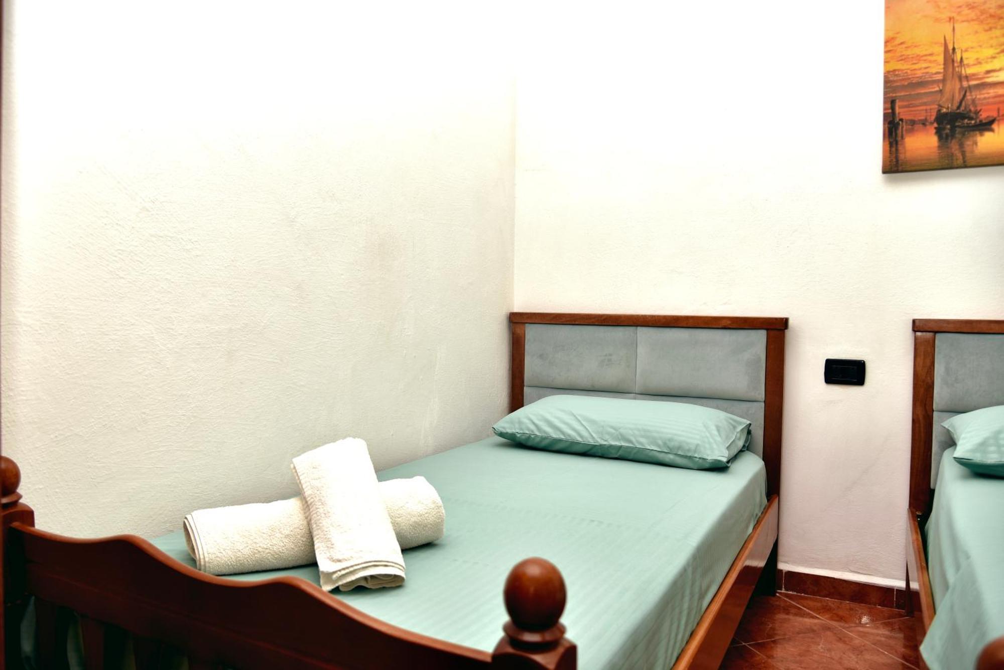 Gridi- Me Qera Apartment Spille