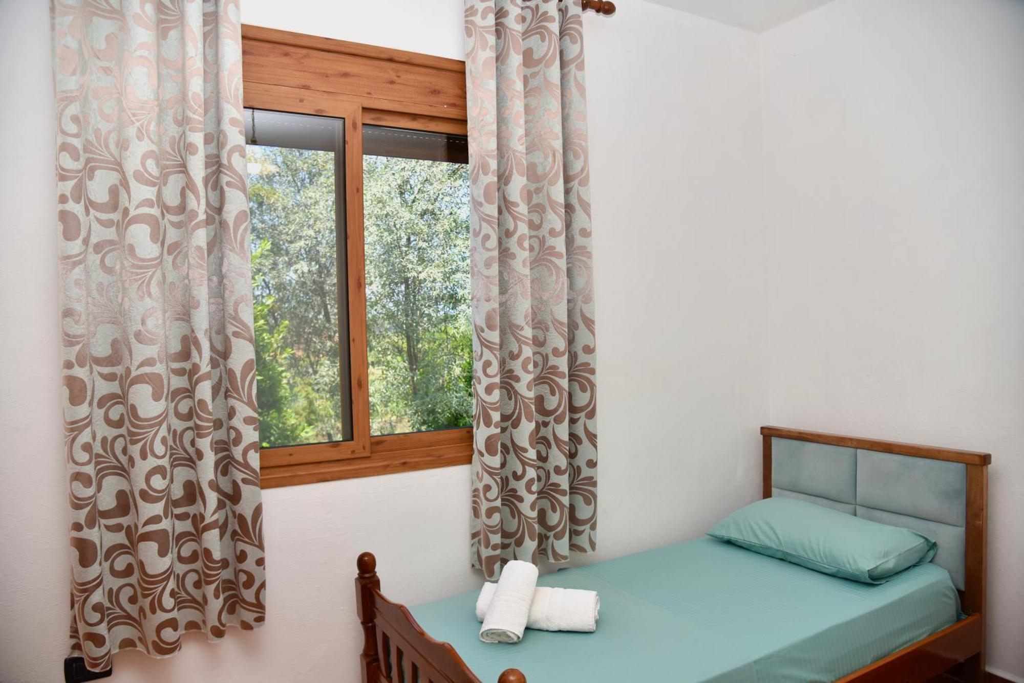 Apartment Gridi- Me Qera Spille
