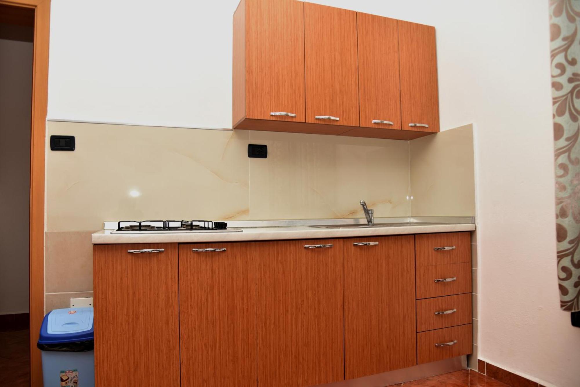 Gridi- Me Qera Apartment Spille