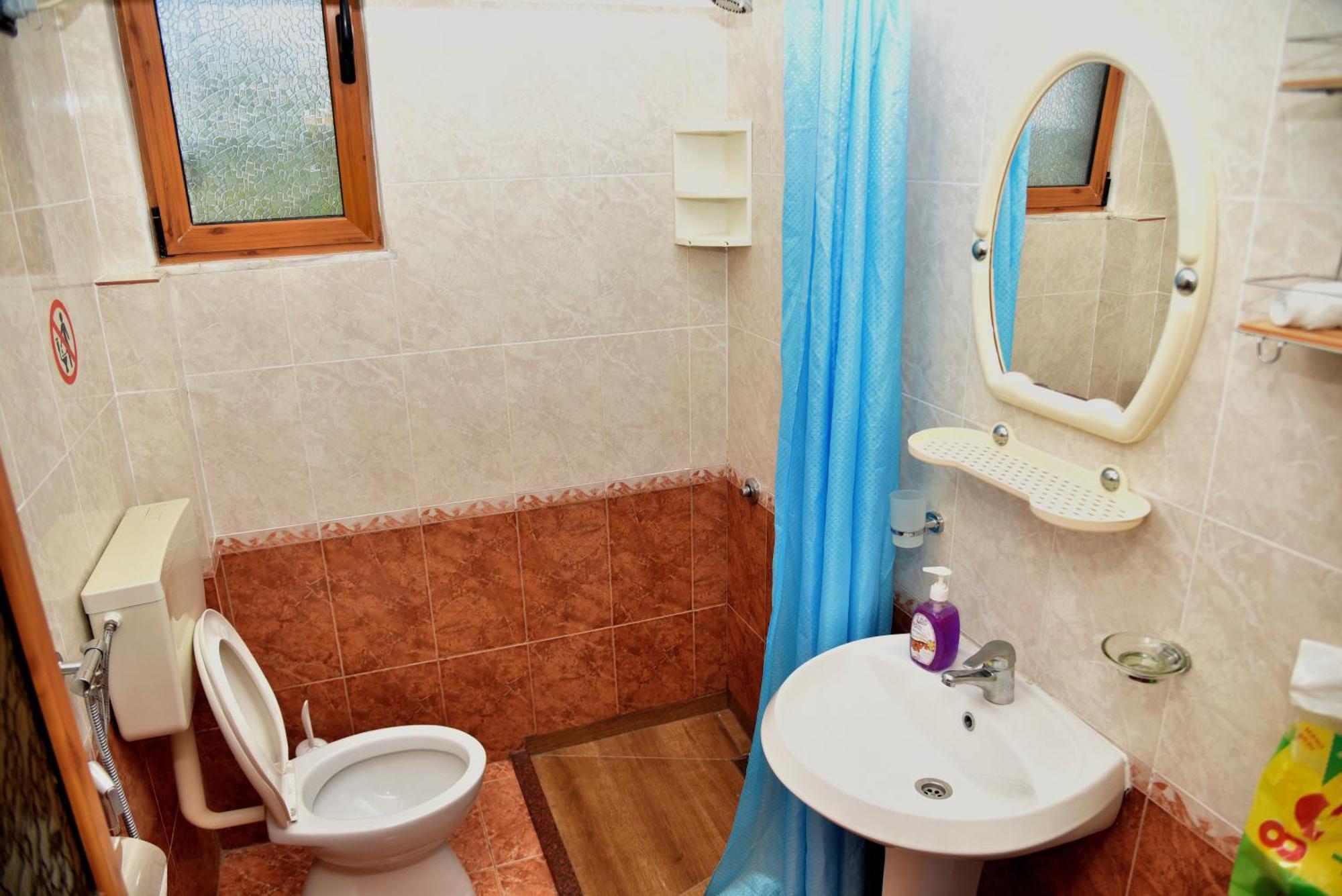 Apartment Gridi- Me Qera Spille
