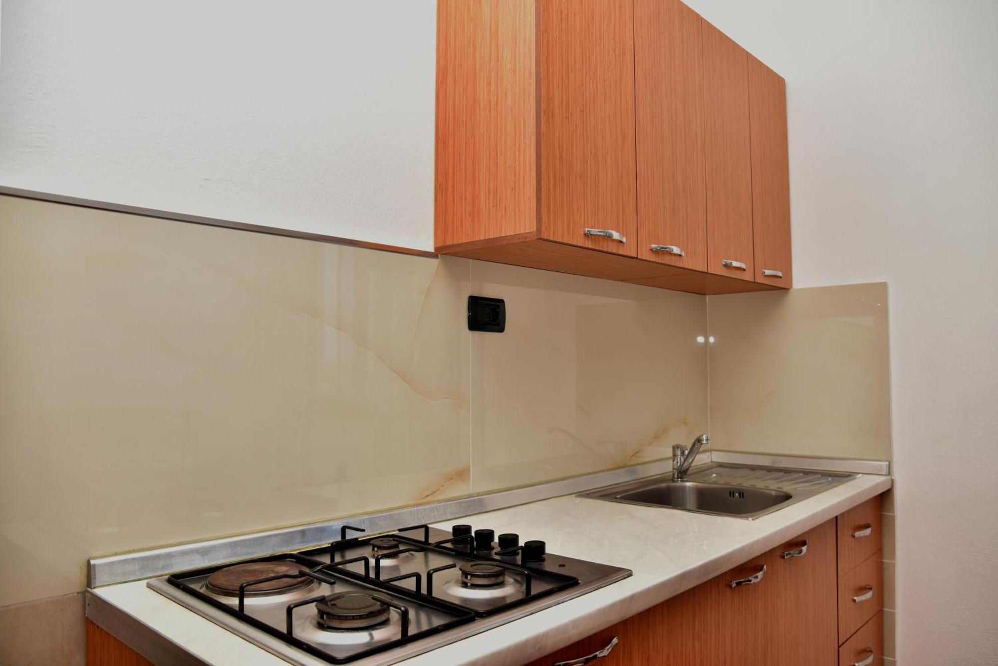 Gridi- Me Qera Apartment Spille