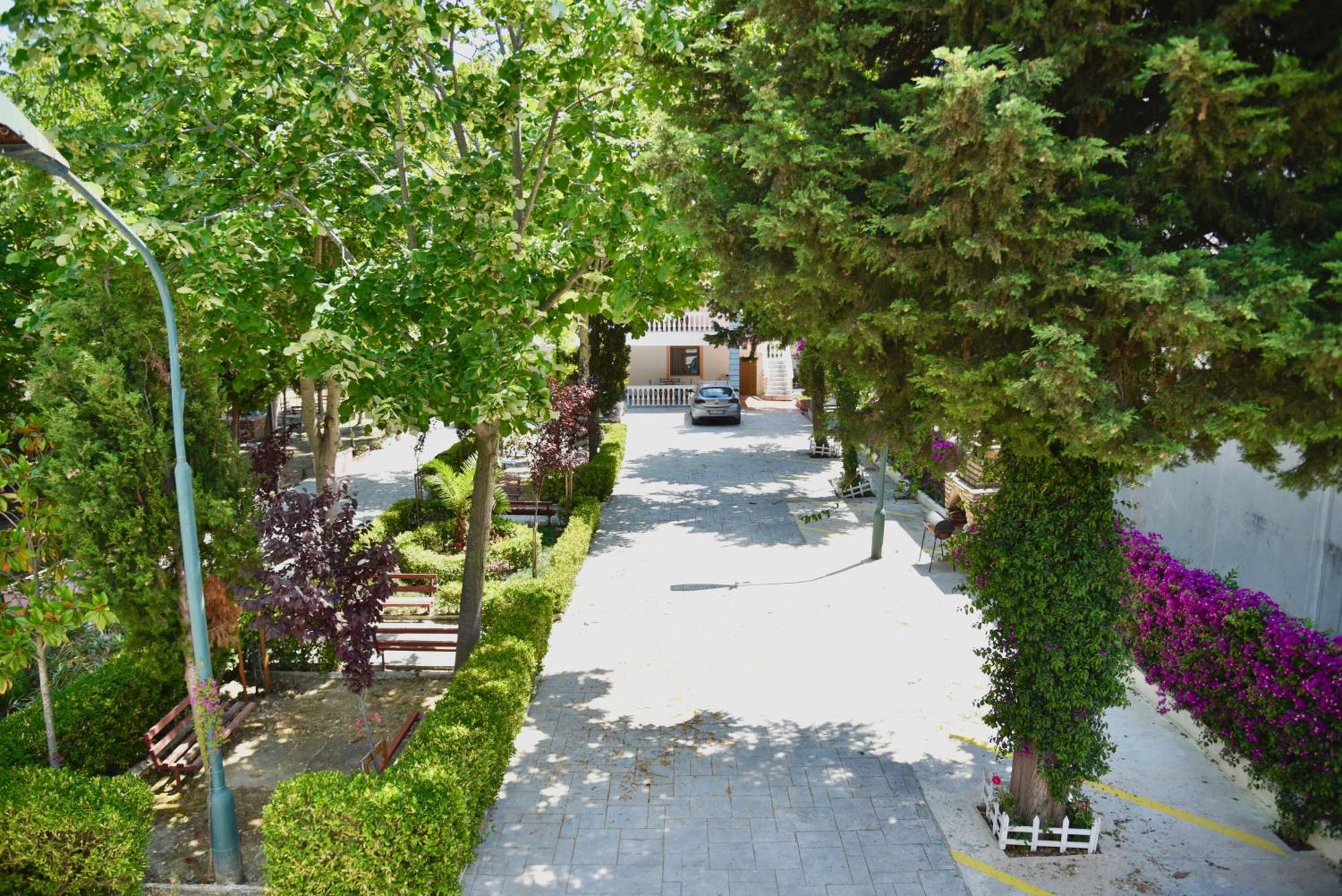 Gridi- Me Qera Apartment Spille