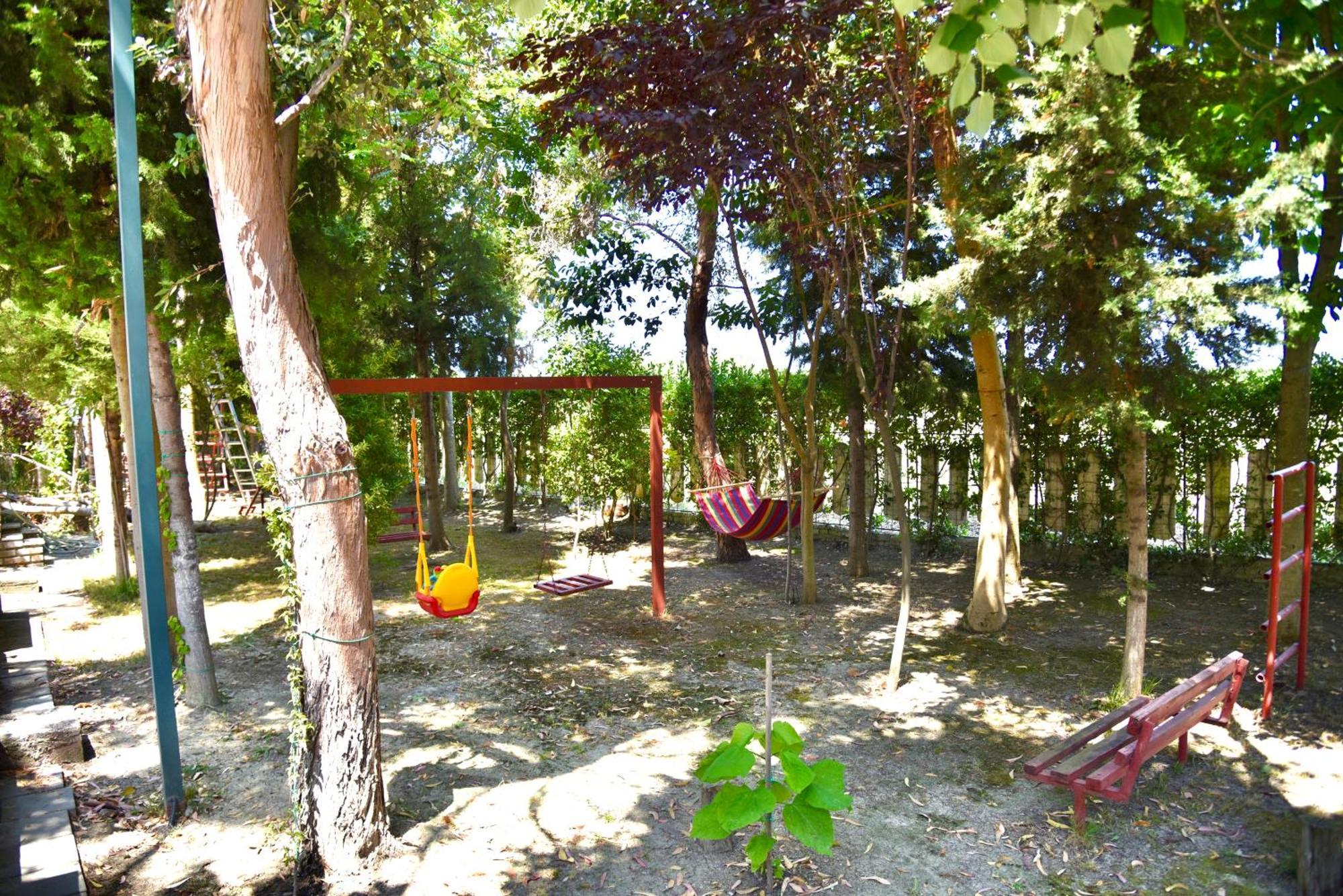 Gridi- Me Qera Apartment