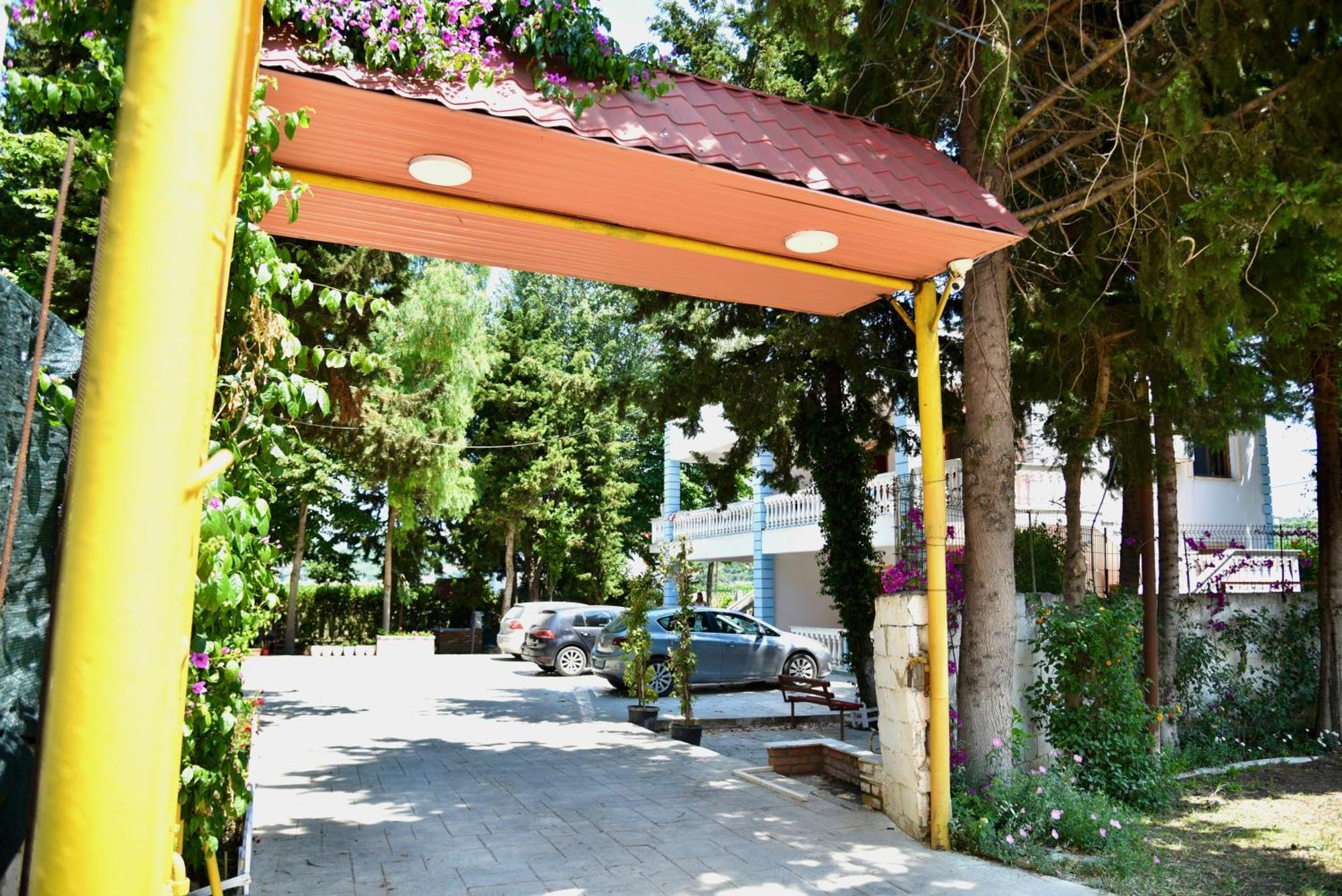 Gridi- Me Qera Apartment Spille