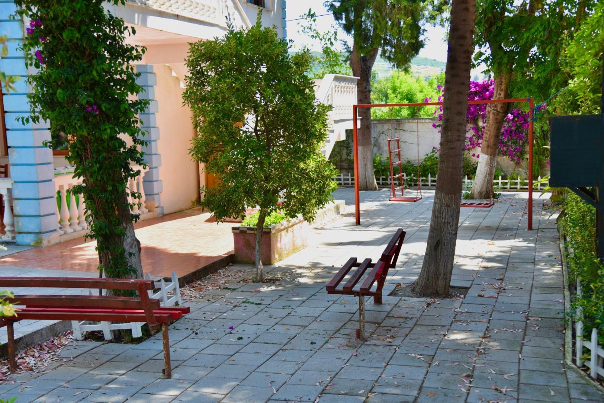 Gridi- Me Qera Apartment