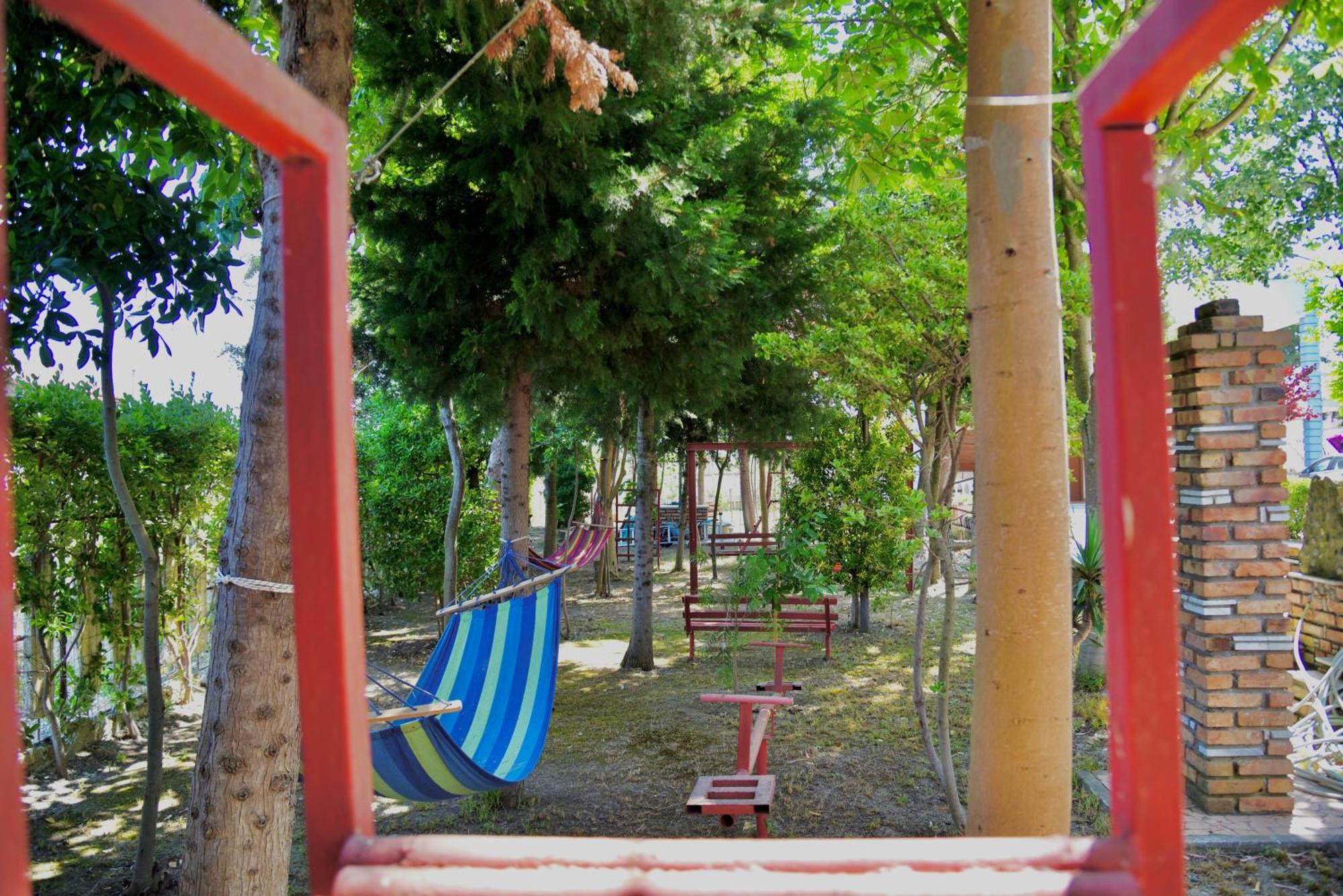 Gridi- Me Qera Apartment *